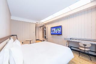 Hanting Hotel Zhengzhou Huiji Wanda North Universi