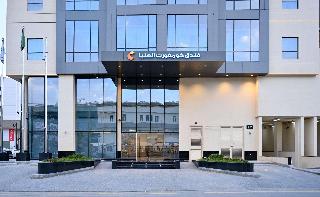 Comfort Hotel Riyadh Olaya