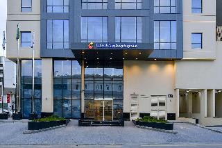 Comfort Hotel Riyadh Olaya