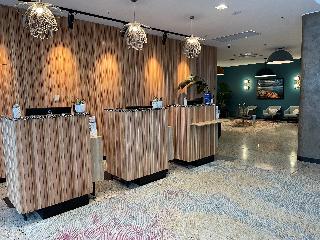 Tryp By Wyndham Pulteney Street Adelaide