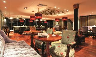 Movenpick Misr Cruise 4 Nights From Luxor