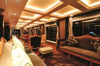 Movenpick Misr Cruise 4 Nights From Luxor