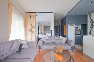 Benesta Residence By Newinn