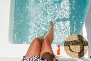 Amphitrite Suites Santorini