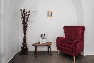 Amphitrite Suites Santorini