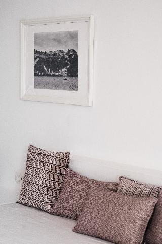 Amphitrite Suites Santorini