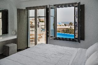 Amphitrite Suites Santorini