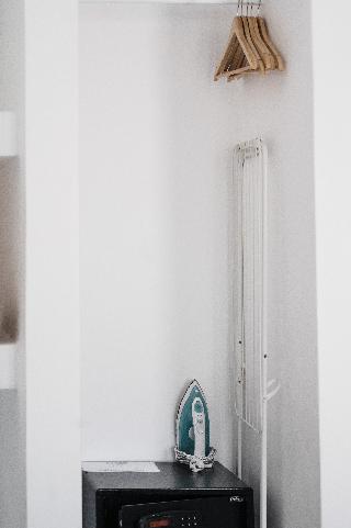 Amphitrite Suites Santorini