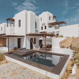 Ananea Mykonos-Adults Only Hotel