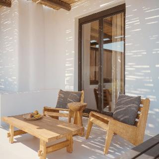 Ananea Mykonos-Adults Only Hotel