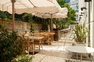 The Hoxton Brussels