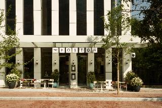 The Hoxton Brussels