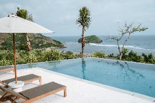 Somewhere Lombok Resort