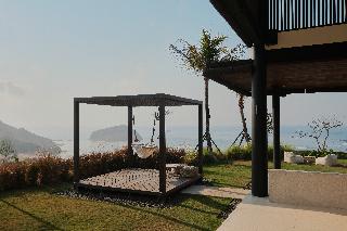 Somewhere Lombok Resort
