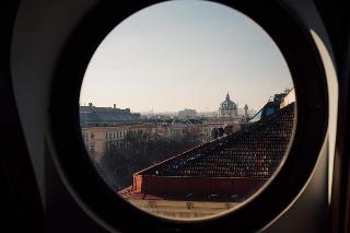Almanac Palais Vienna