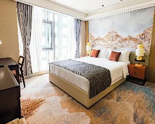 LDS Hotel Belgrade