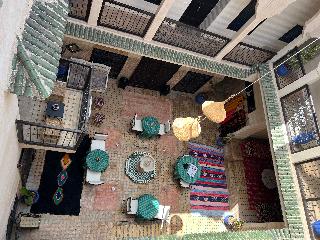 Riad Ago