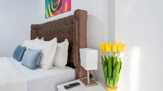 Sea View Apartments - Avenue Hotel