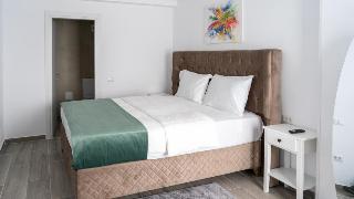 Sea View Apartments - Avenue Hotel