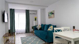 Sea View Apartments - Avenue Hotel