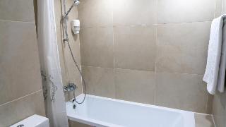 Sea View Apartments - Avenue Hotel