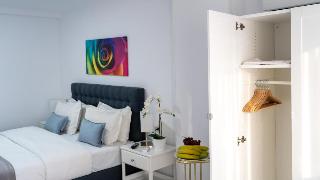Sea View Apartments - Avenue Hotel