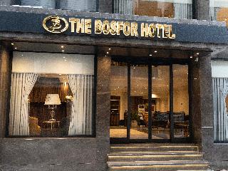 The Bosfor Hotel