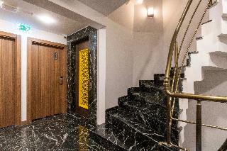 The Bosfor Hotel