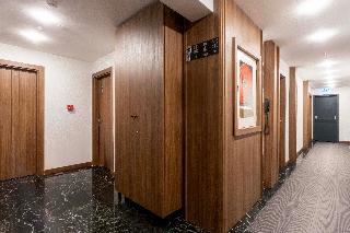 The Bosfor Hotel