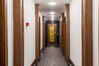 The Bosfor Hotel