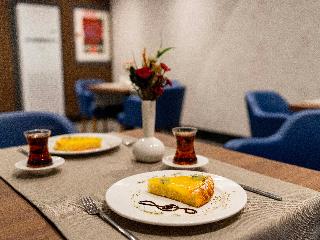 The Bosfor Hotel