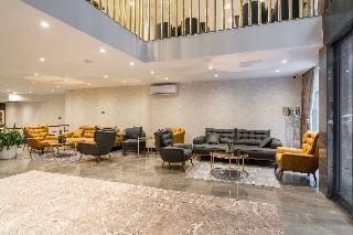The Bosfor Hotel