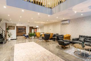 The Bosfor Hotel