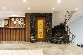 The Bosfor Hotel