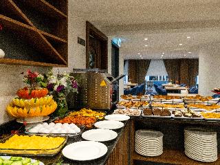 The Bosfor Hotel