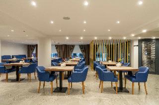 The Bosfor Hotel