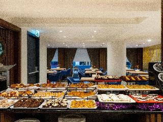 The Bosfor Hotel