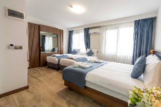 The Bosfor Hotel