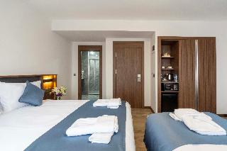 The Bosfor Hotel