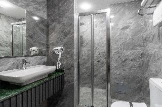 The Bosfor Hotel