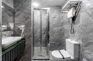 The Bosfor Hotel