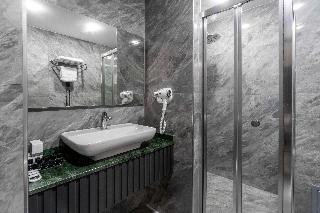 The Bosfor Hotel