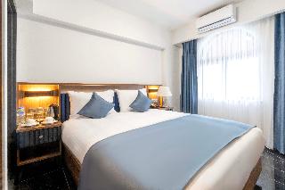The Bosfor Hotel