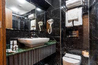 The Bosfor Hotel