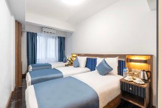 The Bosfor Hotel
