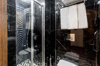 The Bosfor Hotel