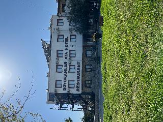 Doyuranlar Ata Hotel