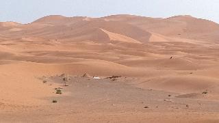 Yakout Merzouga Luxury Camp