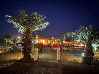 Yakout Merzouga Luxury Camp