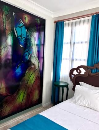 Ayvalik Rebetiko Otel